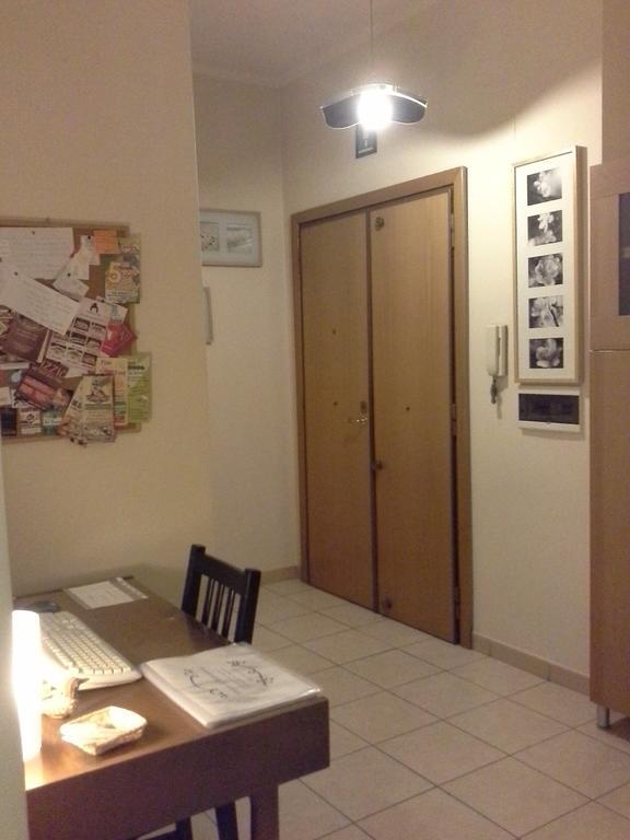 Maison Di Biancaneve Rome Bilik gambar