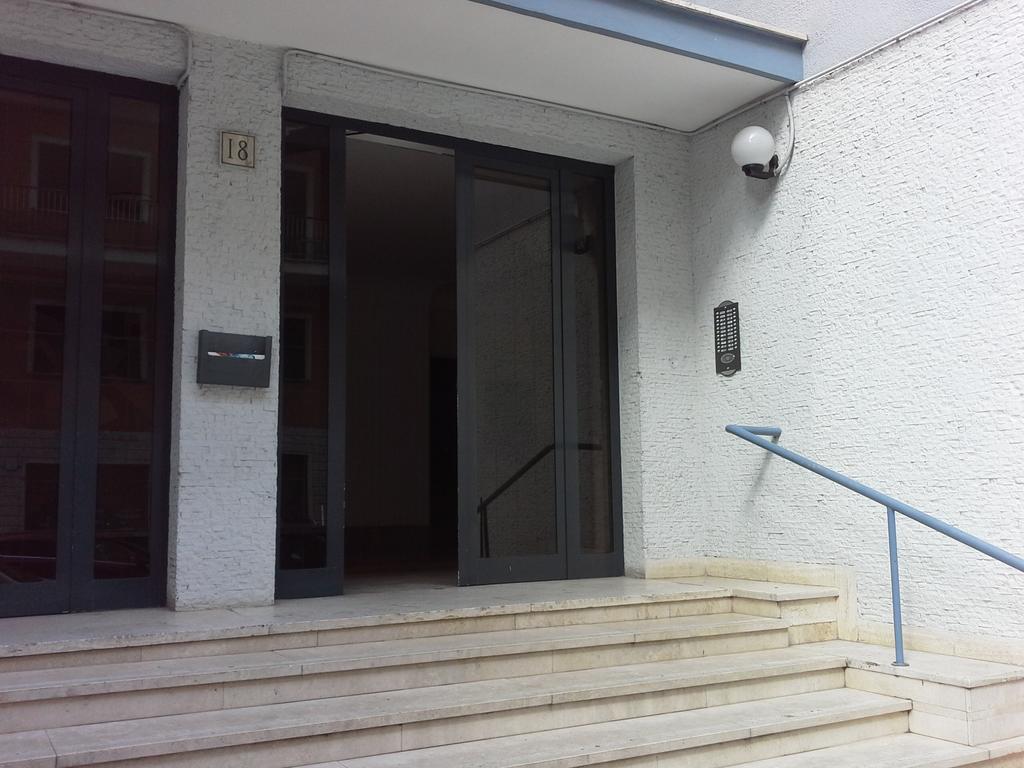 Maison Di Biancaneve Rome Bilik gambar