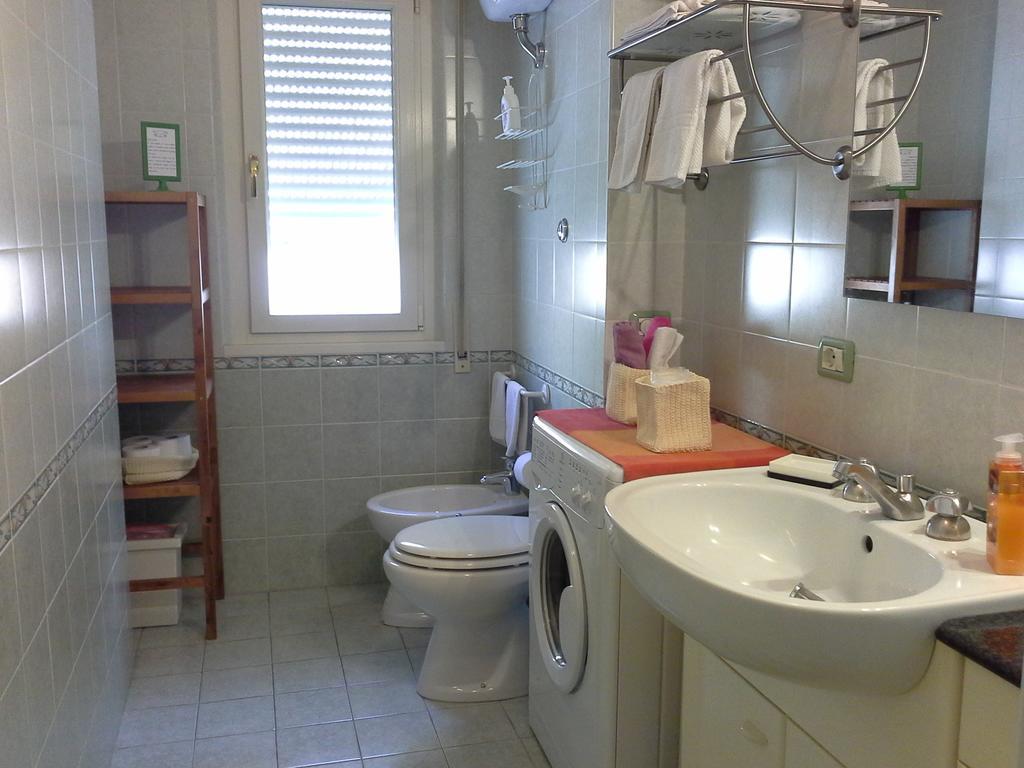 Maison Di Biancaneve Rome Bilik gambar