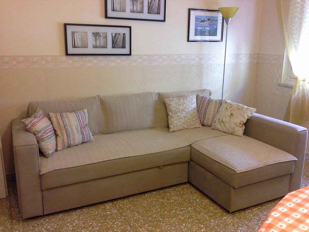 Maison Di Biancaneve Rome Bilik gambar