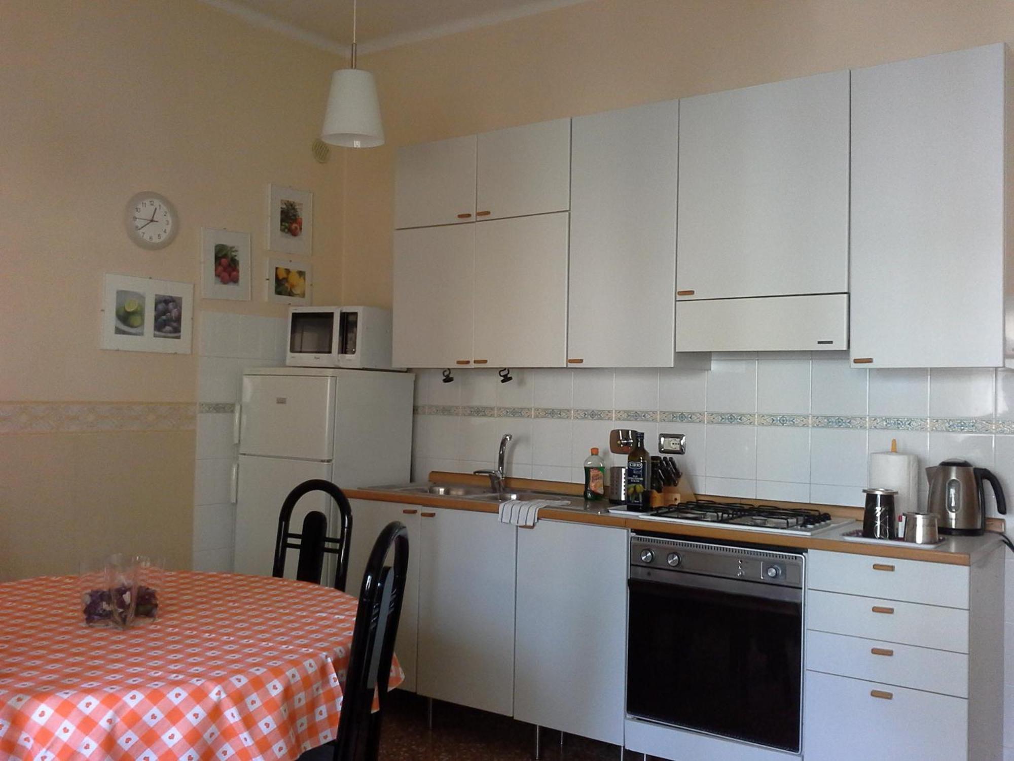Maison Di Biancaneve Rome Luaran gambar