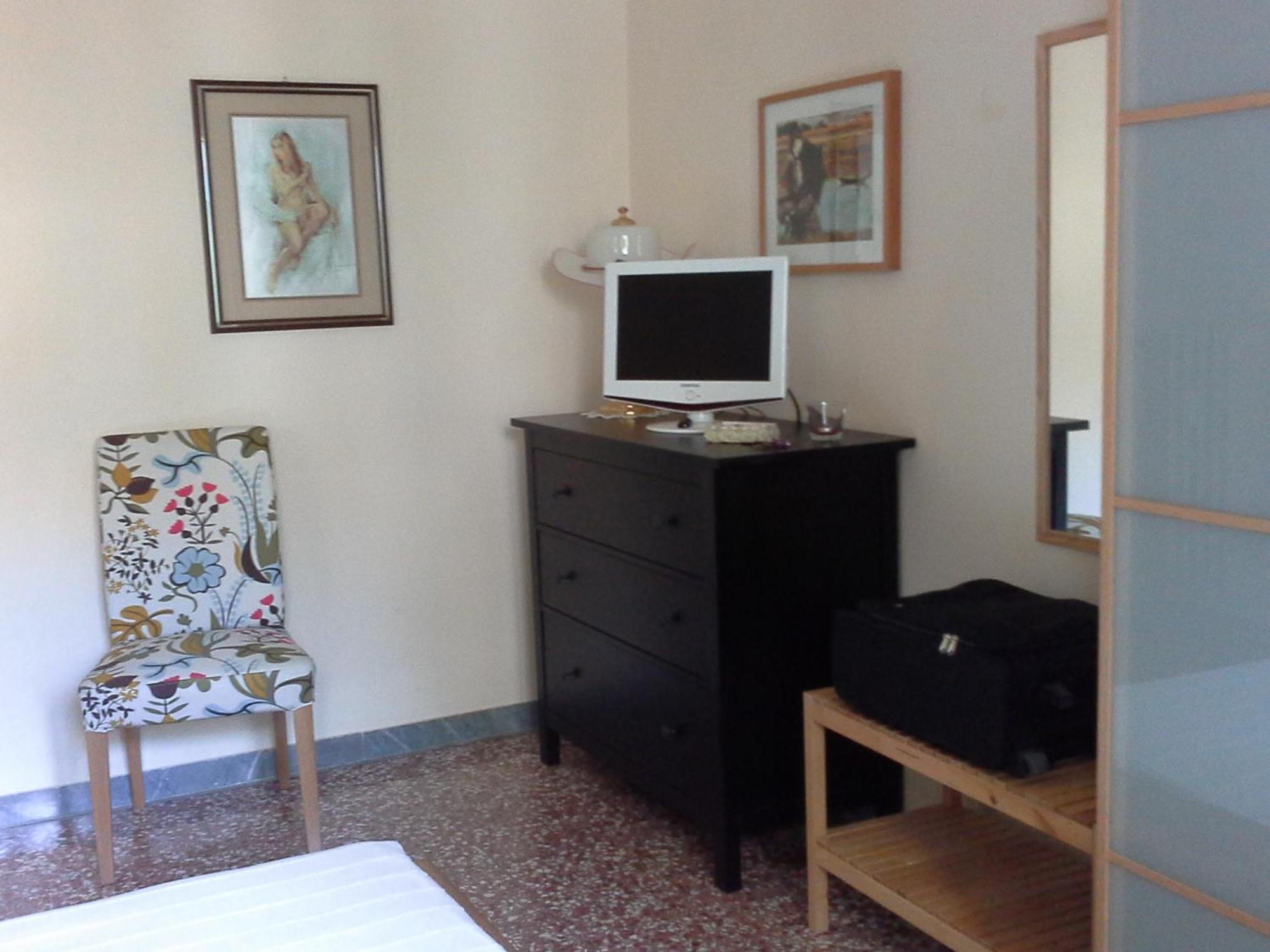 Maison Di Biancaneve Rome Luaran gambar