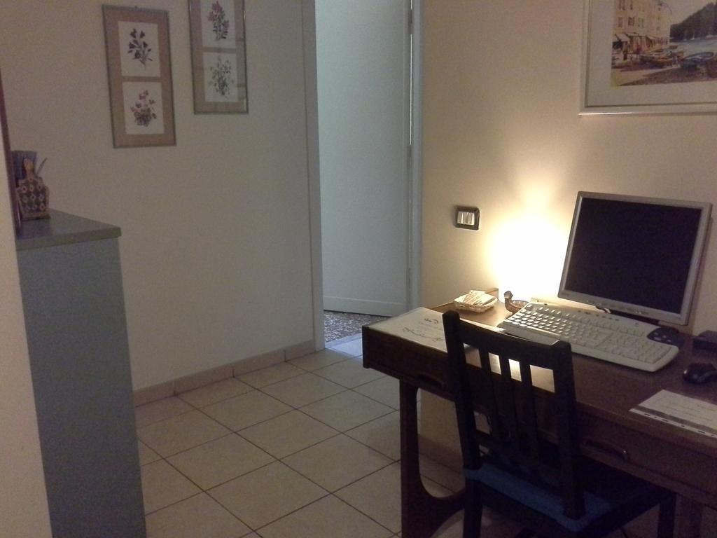 Maison Di Biancaneve Rome Bilik gambar